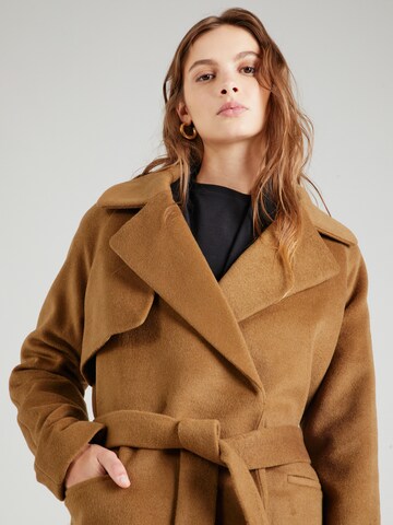 2NDDAY Between-Seasons Coat 'Lana' in Beige