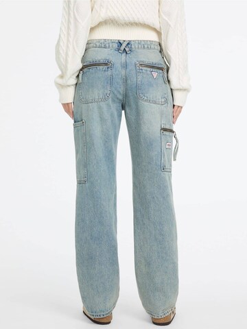 GUESS Loose fit Jeans in Blue