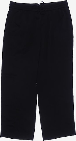 Filippa K Pants in S in Black: front