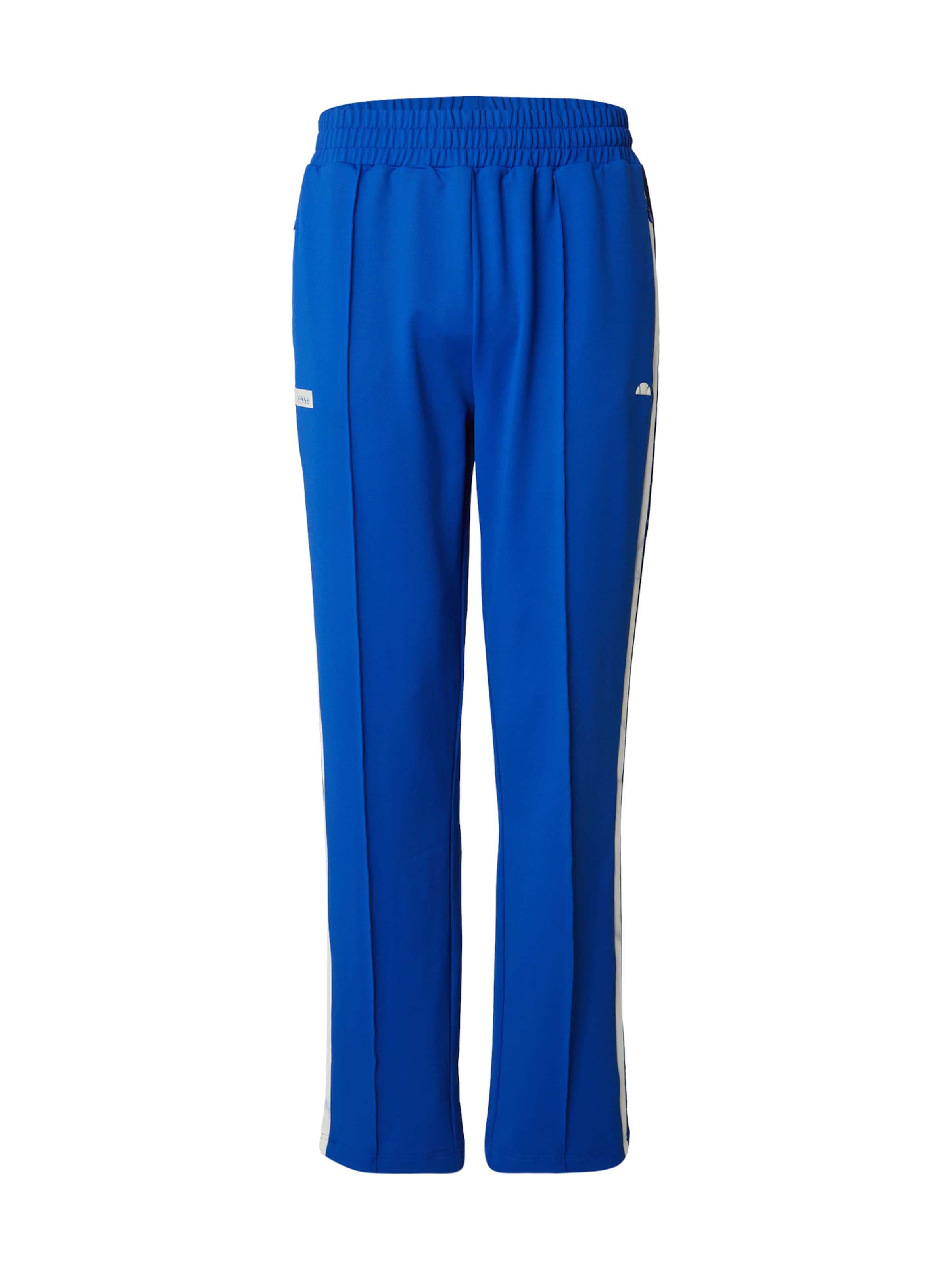 ELLESSE Szabványos Nadrág 'Violo' - kék: elől