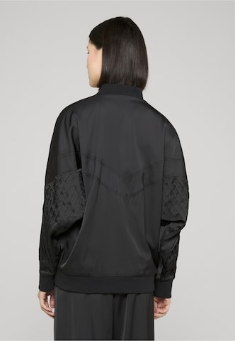 juoda Sergio Tacchini Džemperis 'Ermitage'