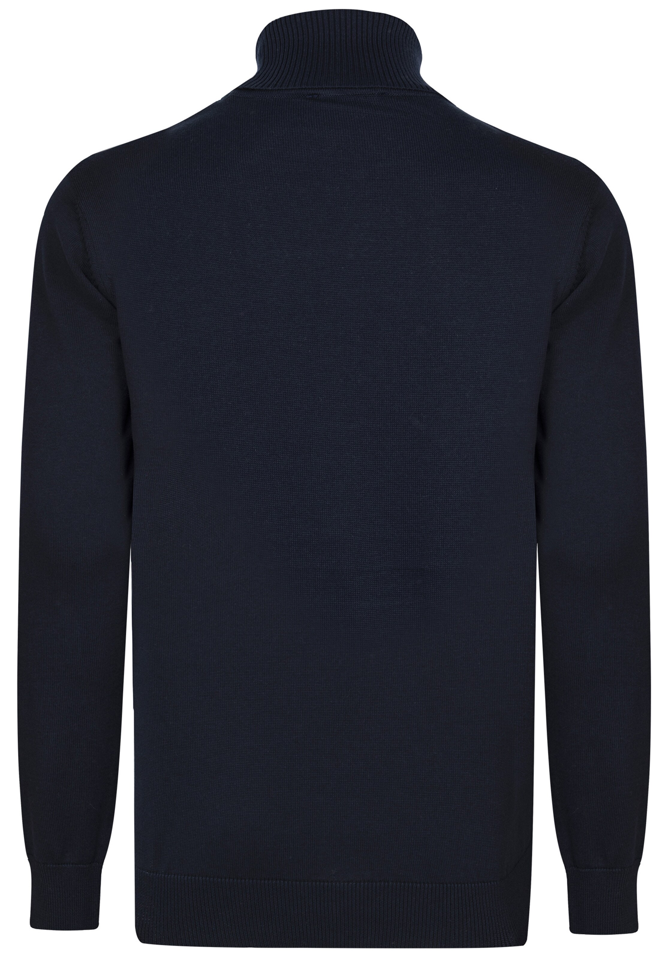 Felix Hardy Pullover in Blau