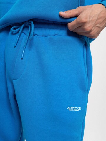 Antioch Sweat suit in Blue