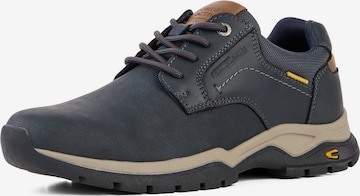 CAMEL ACTIVE Sneakers in Blue: front