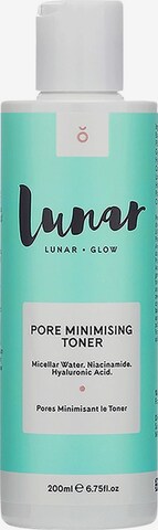 Lunar Glow Gesichtswasser 'Pore Minimising Toner' in : front