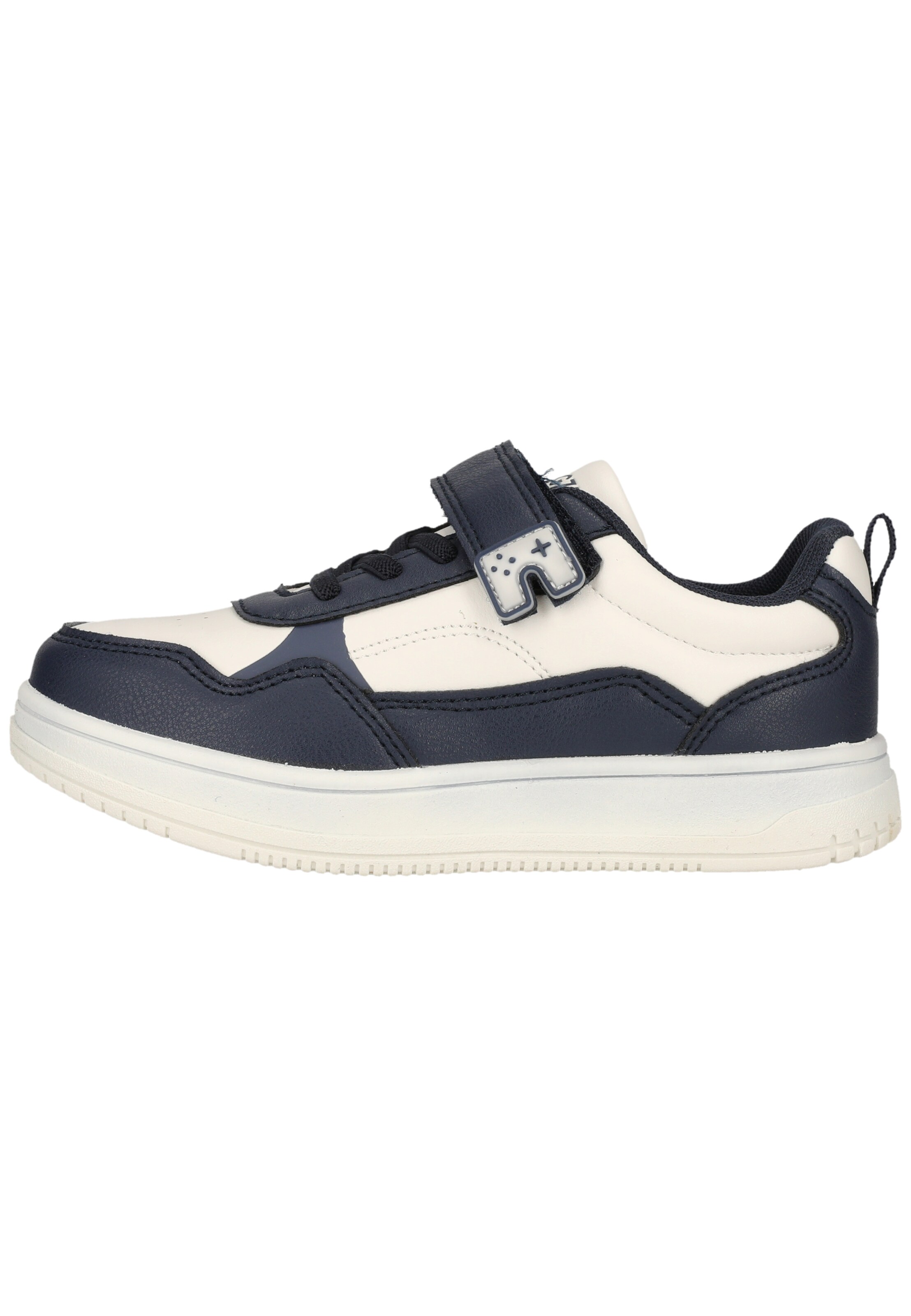 ZigZag Sneaker 'Lodus' in Blau