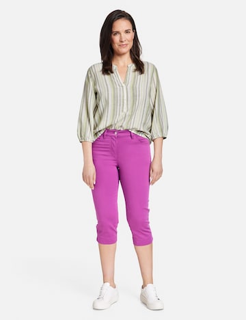 Regular Jeans 'Best4Me' de la GERRY WEBER pe roz