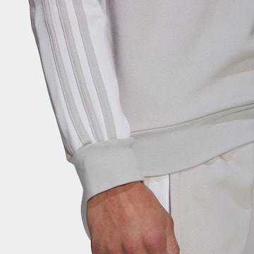 ADIDAS SPORTSWEAR Αθλητική μπλούζα φούτερ 'Squadra 21' σε γκρι