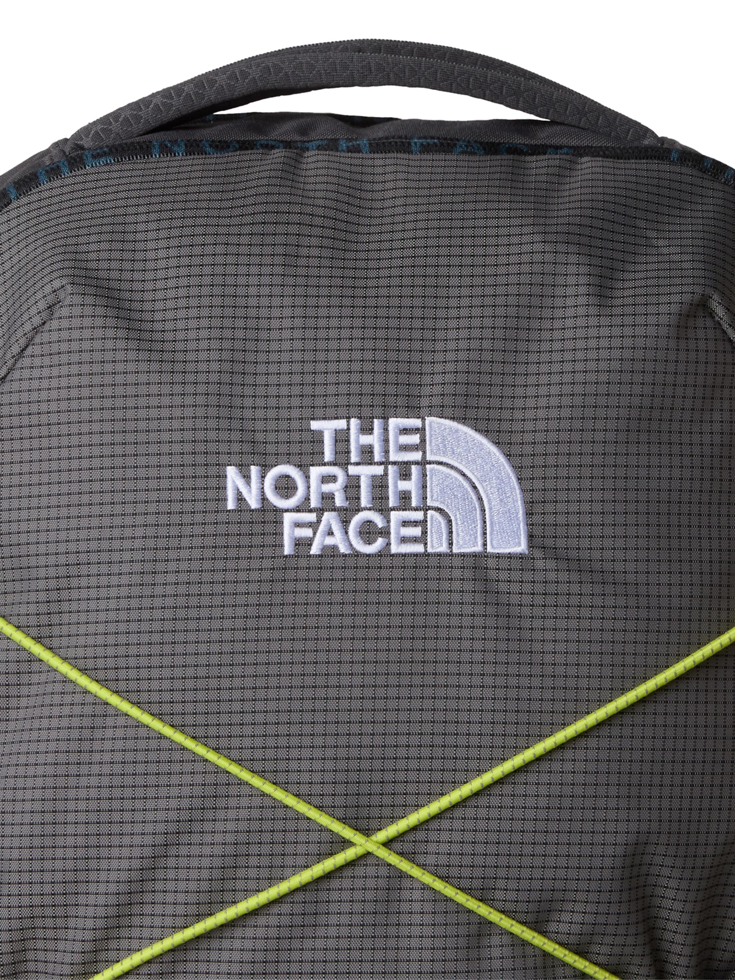 THE NORTH FACE Спортивный рюкзак 'Jester' в Черный