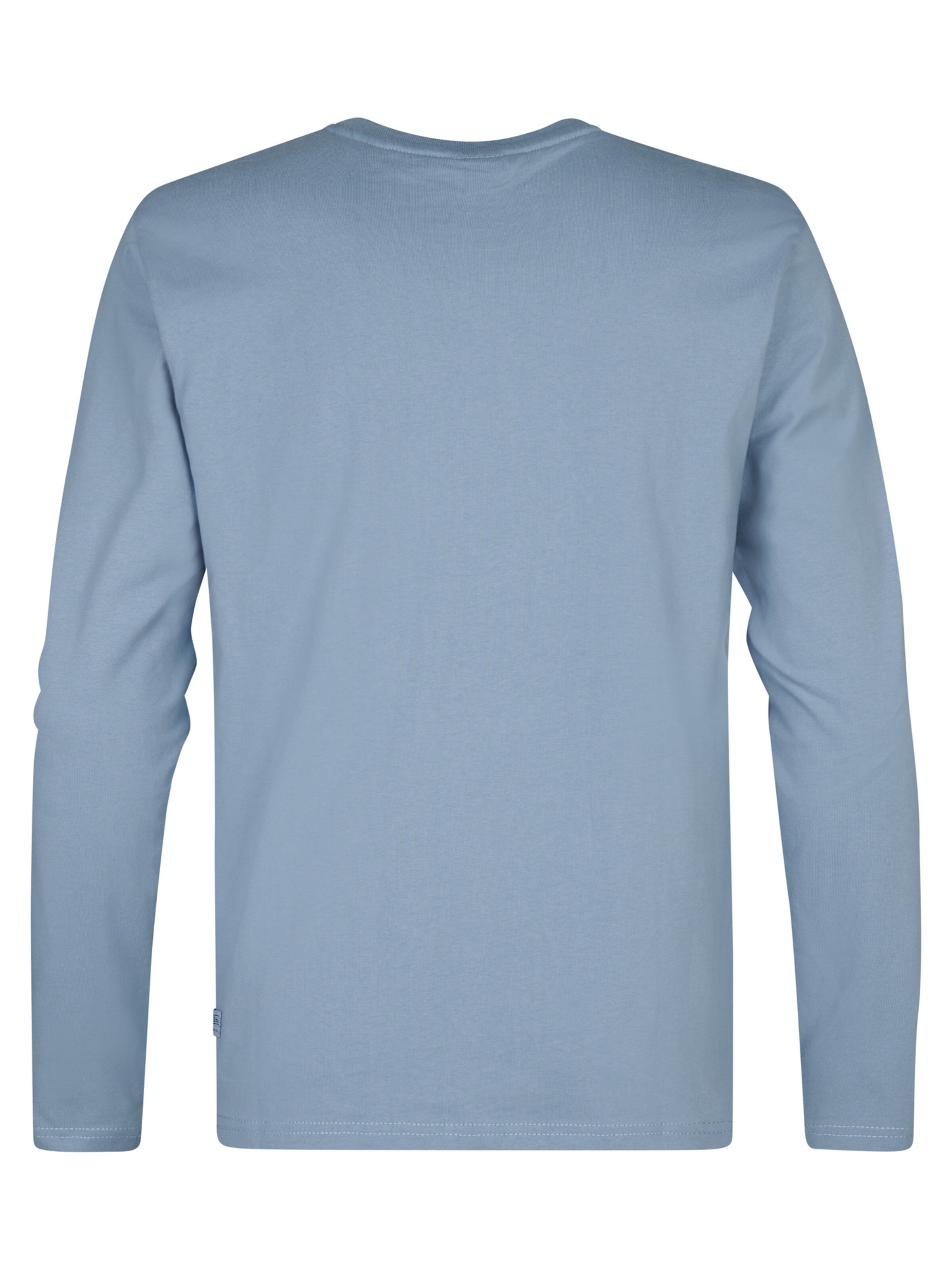 zils Petrol Industries T-Krekls