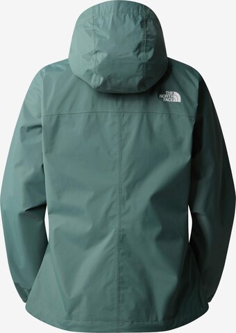 THE NORTH FACE Outdoor Jacket 'Antora' in Green