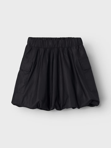 NAME IT Skirt in Black