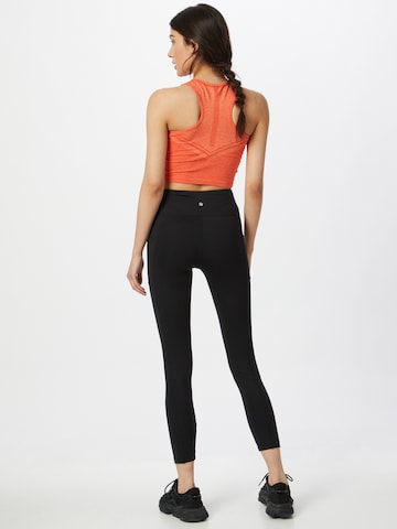 Bally Skinny Workout Pants in Black