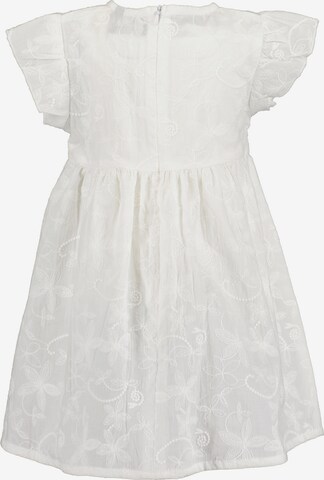 Robe BLUE SEVEN en blanc