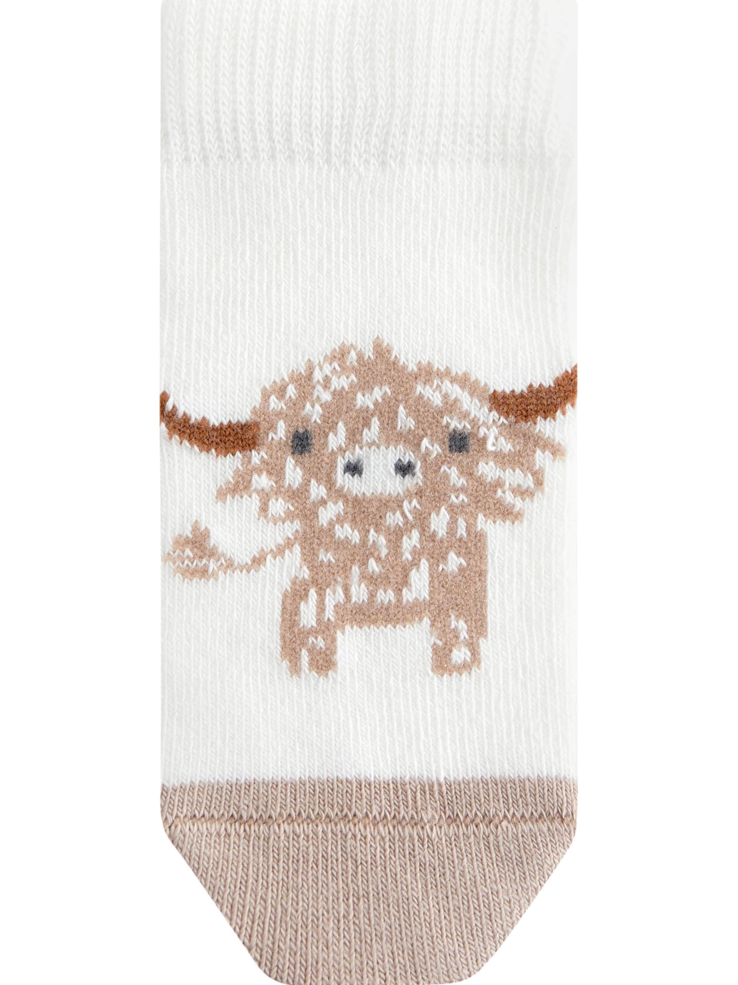 Next Sukat värissä beige