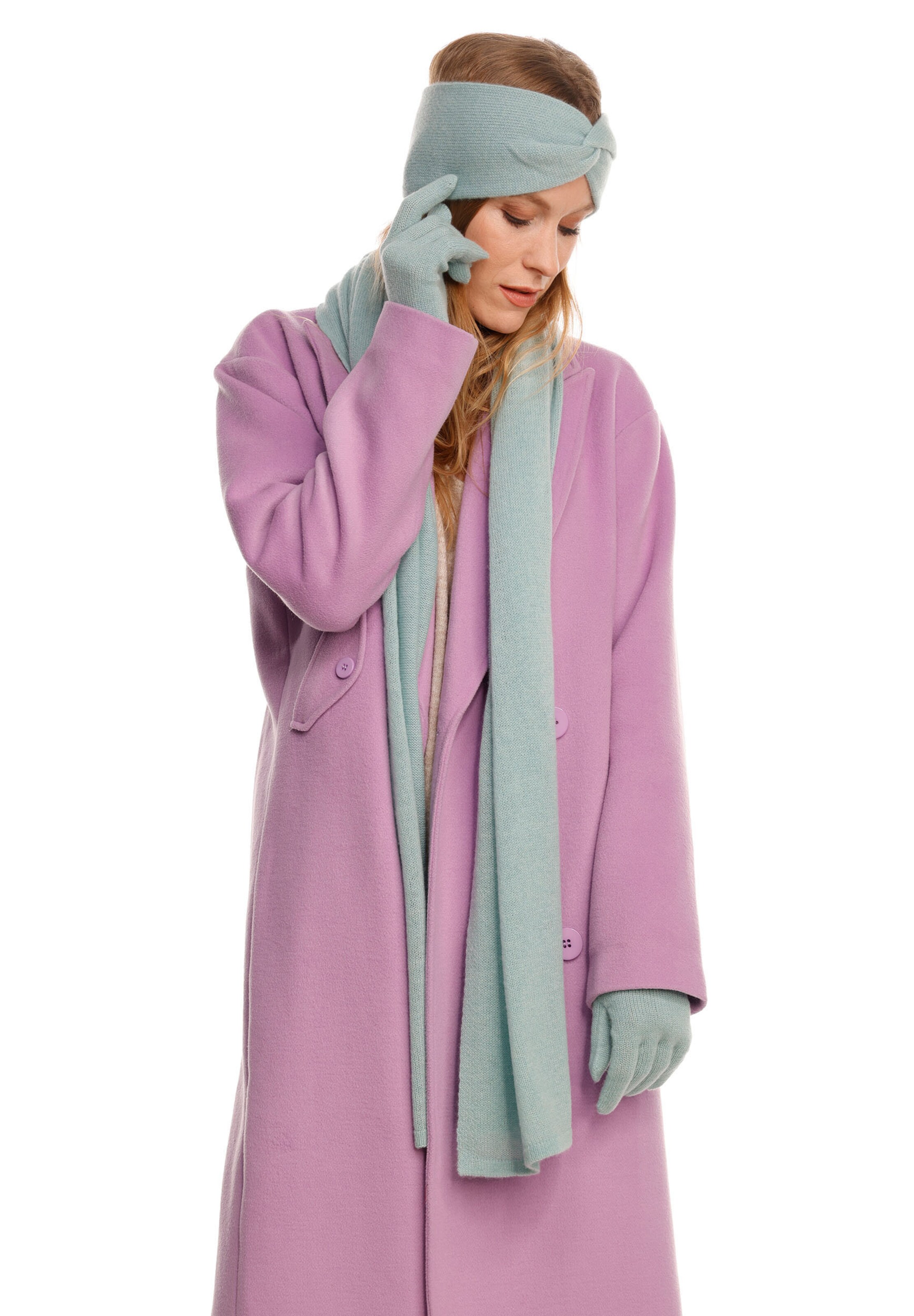 FRAAS Handschuhe in Grün