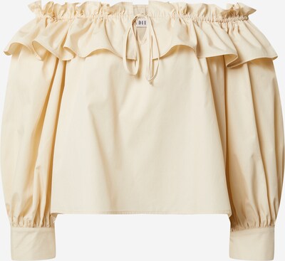 EDITED Bluse 'Suela' in beige, Produktansicht