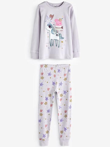 Pyjama Next en beige