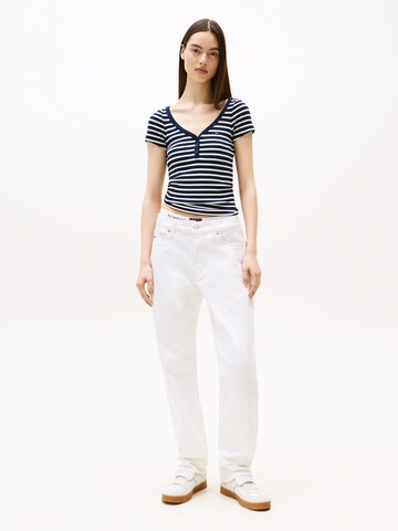 Tommy Jeans Футболка в Синий