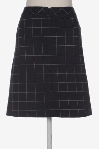s.Oliver Skirt in M in Blue