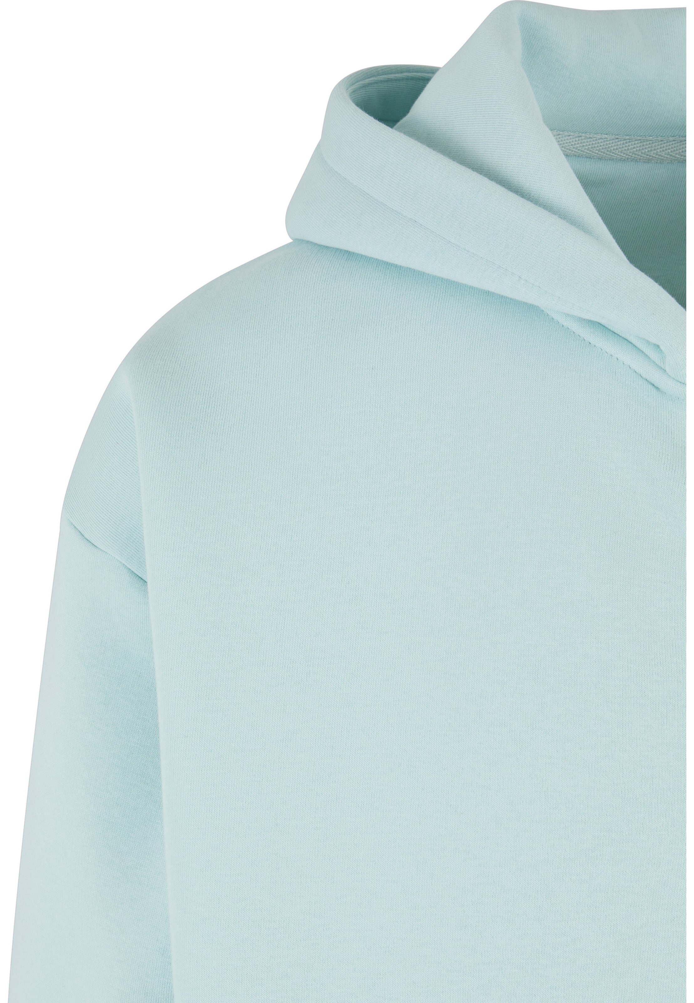 Karl Kani - Sudadera con cremallera 'Essential' en azul