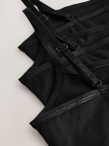 Next Top in Black
