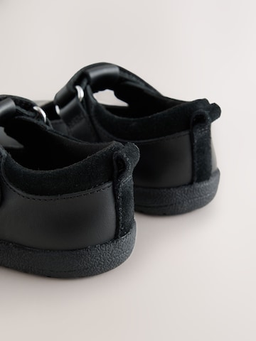 Next Polobotky – černá
