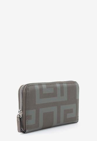 Emily & Noah Wallet ' Ilona ' in Brown