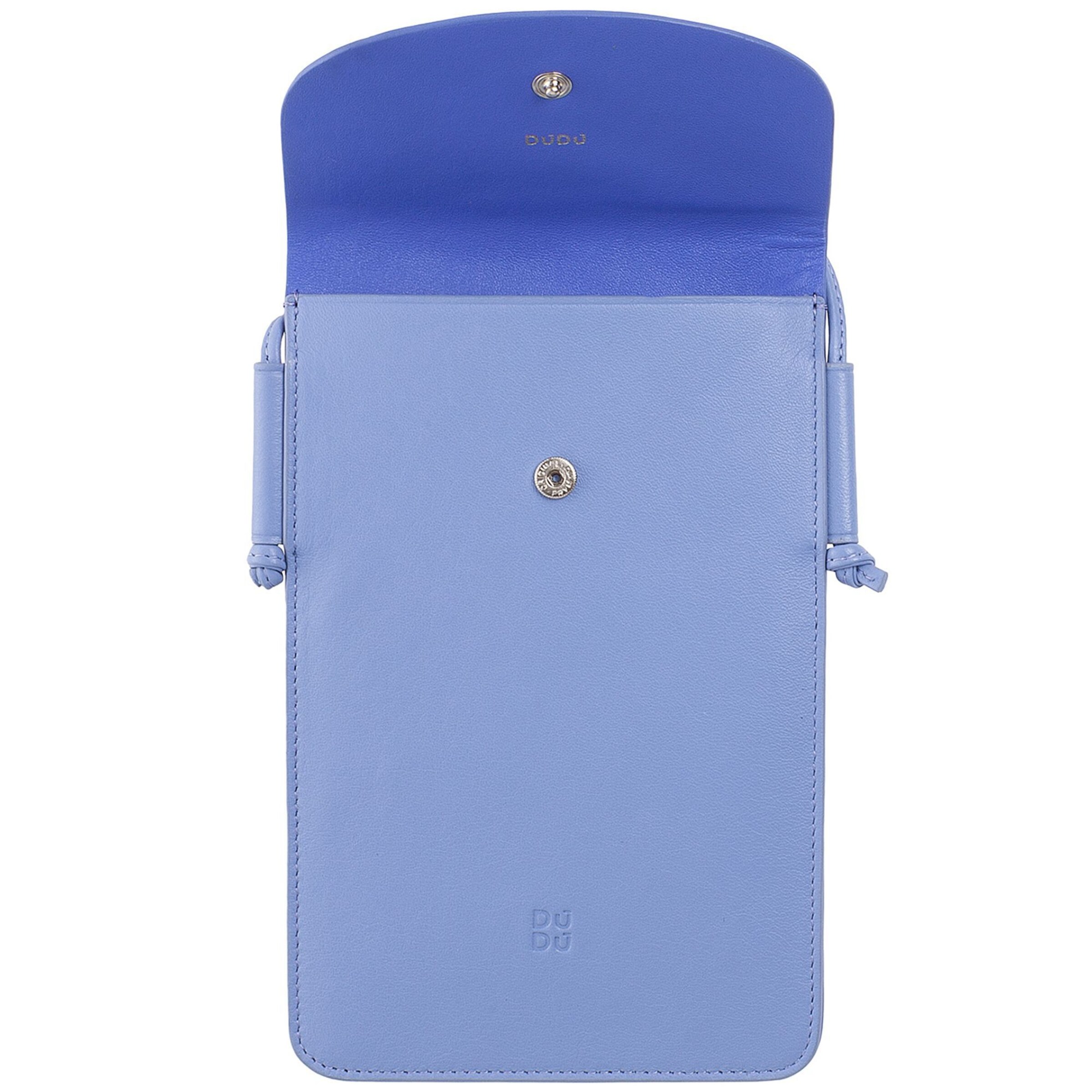 DuDu Smartphone case in Blue