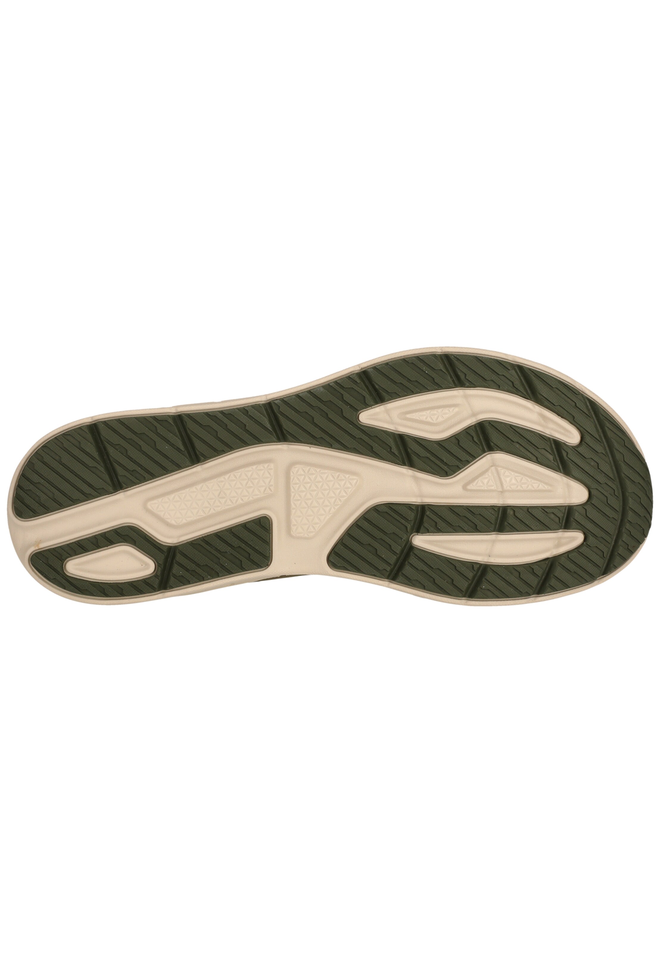 Whistler Sneakers laag 'Veneto' in Groen