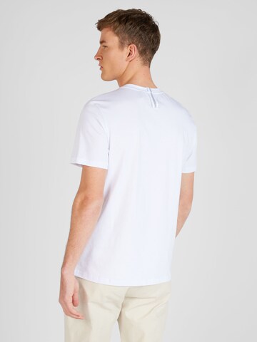 T-Shirt ANTONY MORATO en blanc