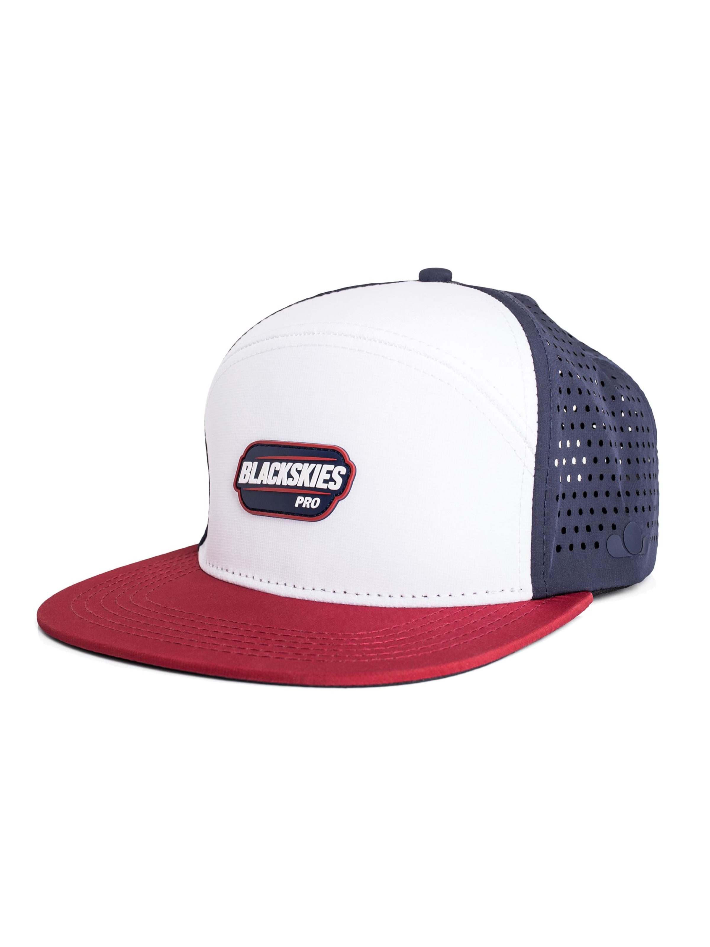 Blackskies Sportcap 'Pro Motion Sport Performance'‌‌‌‌‌ in Blau: Vorderseite