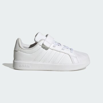ADIDAS SPORTSWEAR - Sapatilhas em branco