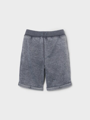 NAME IT Regular Shorts 'Fekem' in Blau