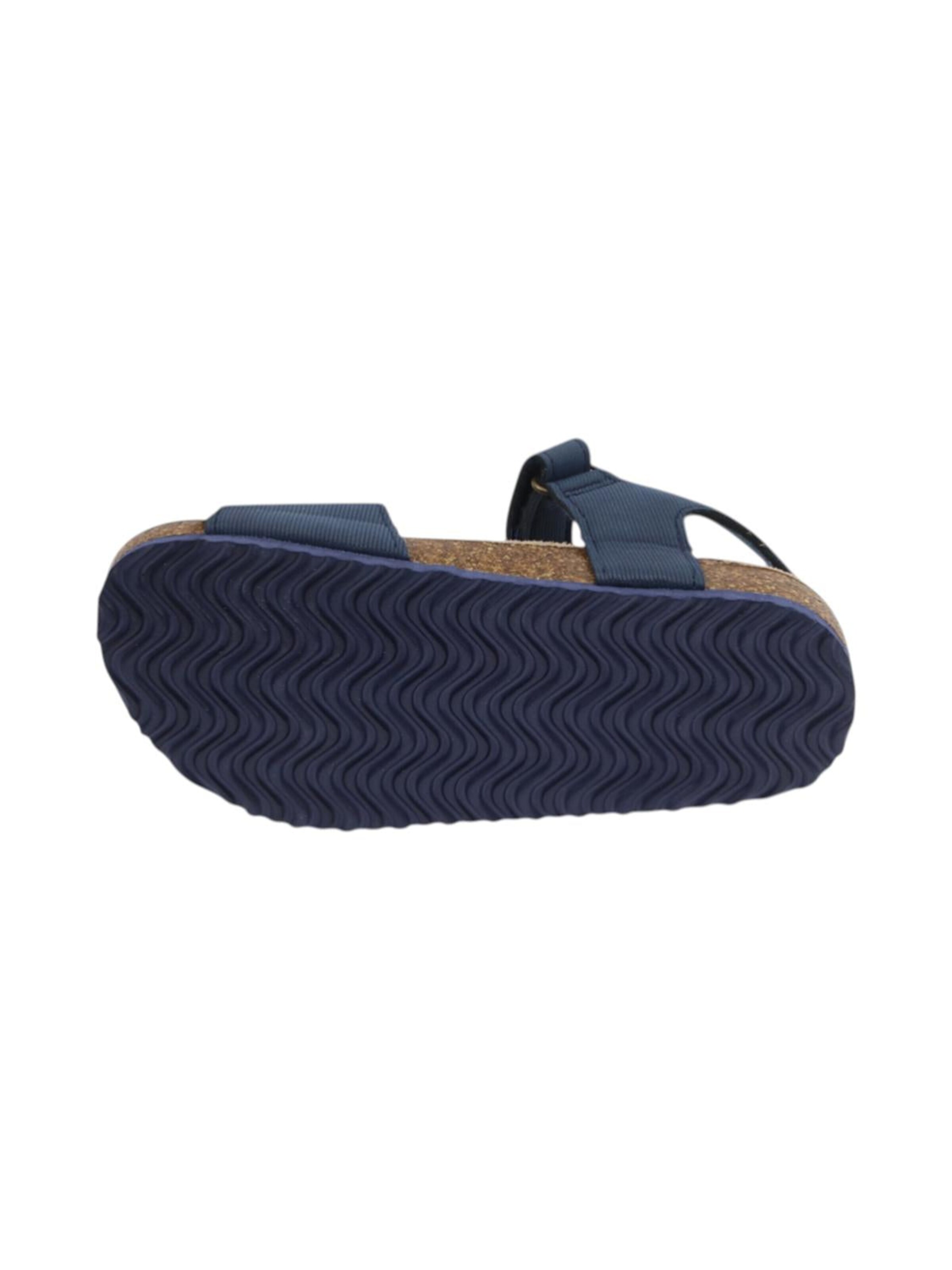 Beppi Offene Schuhe 'Casual Sandal'‌‌‌‌‌‌ in Blau