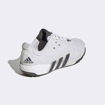 ADIDAS SPORTSWEAR Sports shoe 'Dropset Trainer' in Grey