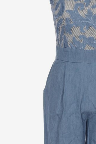 Ana Alcazar Jumpsuit in M in Blue