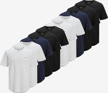 JACK & JONES Shirt in Mixed colours: front