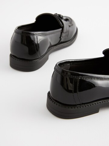 Scarpa bassa di Next in nero