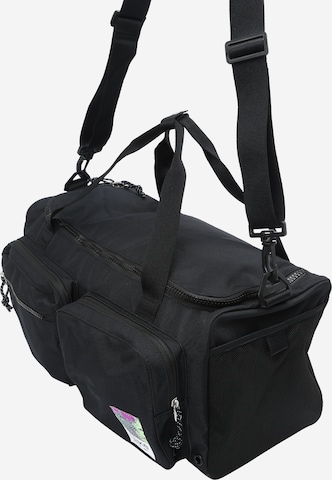 Sac de sport 'Utility' NIKE en noir : devant