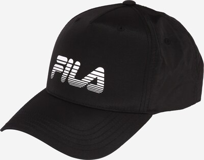 FILA Naģene '5 PANEL', krāsa - melns / balts, Preces skats