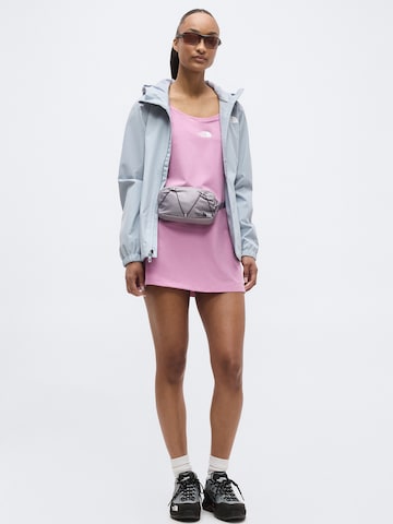purpurinė THE NORTH FACE Sportinė suknelė 'FLEX'