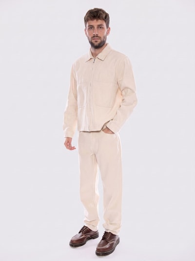 Jeans 'ONLY & SONS Men's Straight Edge Ecru 5917 PIM DNM NOOS' in 28 Only & Sons di colore beige, Visualizzazione prodotti