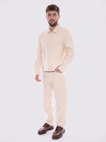 Baggy Jean '5917 PIM DNM NOOS' Only & Sons en beige