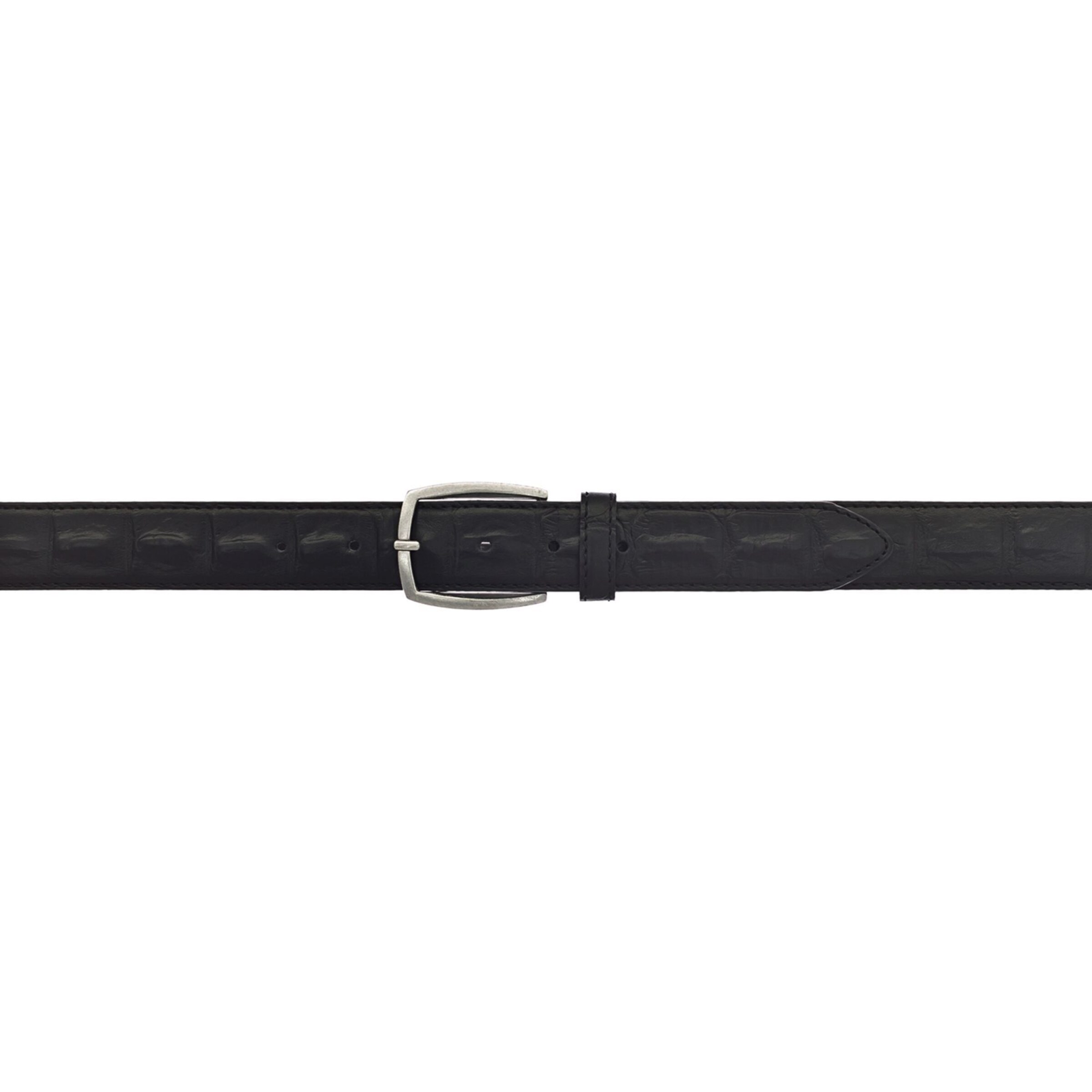 VANZETTI Belt in Black