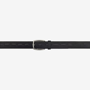 VANZETTI Belt in Black