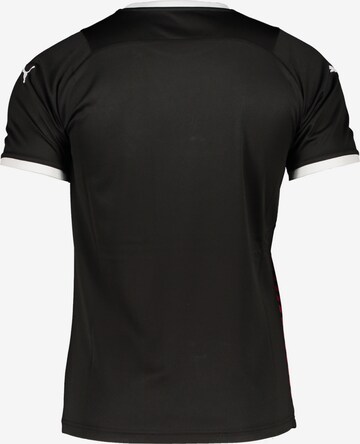 PUMA Performance Shirt in Red