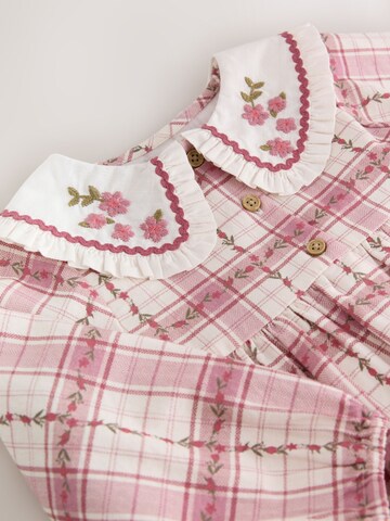 Next - Vestido en rosa