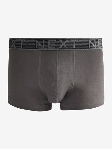 Boxer di Next in grigio