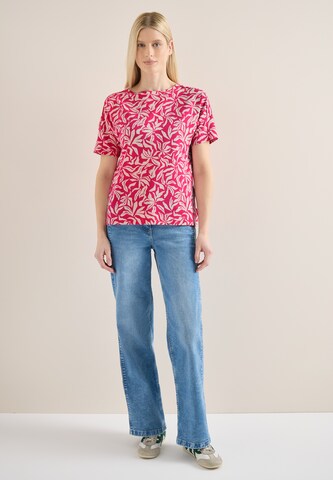 CECIL T-Shirt in Pink